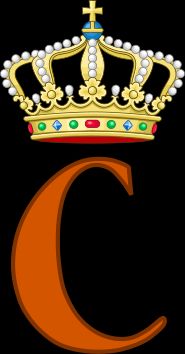 콘스탄테인의 모노그램