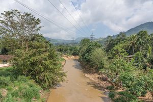 바둘루 오야 강