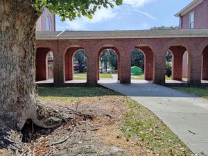 스티븐 홀의 아케이드