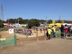 HSR 규슈 오프로드 코스