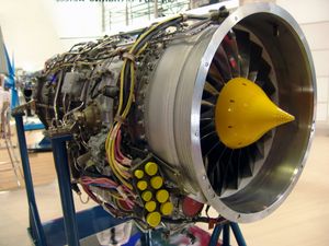 우크라이나제 엔진 AI-222