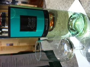 말보로 산 소비뇽 블랑