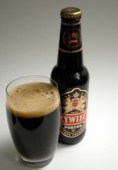 Żywiec Porter, 폴란드 - 전형적인 발트해 포터