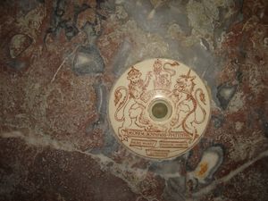 조지 제닝스 제조품 상표