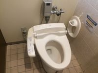 사이혼 제트식 변기(유아용 간이 변좌 부속)