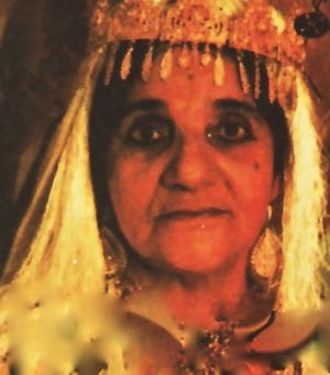 셰이카 리미티 (1923–2006)