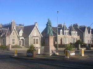 애버딘 퀸스크로스