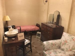 클레멘타인 처칠의 방