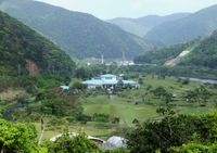 쿠로시오노모리 맹그로브 공원