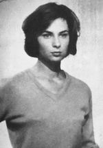 플로랑스 역의 줄리에트 메니엘