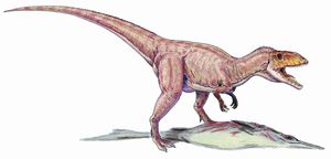 유스트렙토스폰딜루스