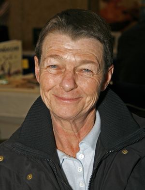 조지안 카르타이저, 2007