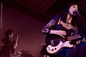 2010년 덤 덤 걸스