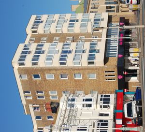 영국 브라이튼에 있는 게이 바 "Bar Revenge"