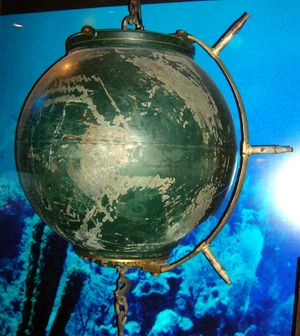 북한군은 소련에서 수입해온 기뢰를 사용하여 상륙을 저지하고자 했다.