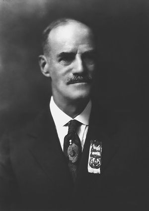 닥터페퍼의 창시자 찰스 C. 앨더튼