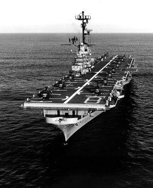 1964년의 밸리 포지