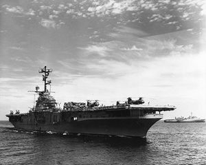 1968년의 밸리 포지