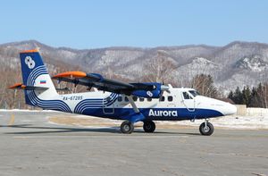 DHC-6