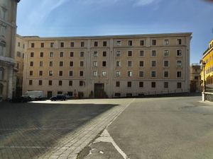 2016년의 성녀 마르타의 집