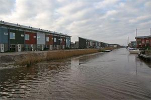 드라흐트스터 페르트(Drachtstervaart)