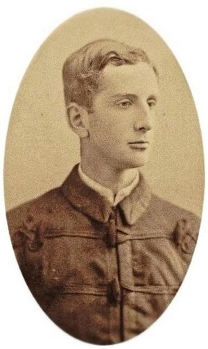 1873년, 영국 및 아일랜드 인류학 연구소는 아일랜드인을 노르드형의 예로 보여준다.