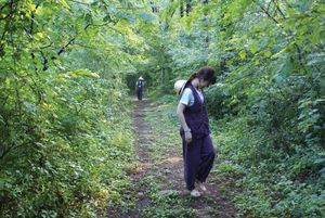 반야사 템플스테이