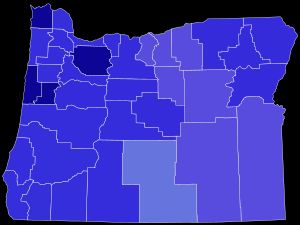 민주당 경선 군별 1위: 조 바이든