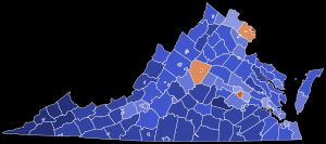 공화당 경선 군·독립시별 1위도널드 J. 트럼프, 니키 헤일리