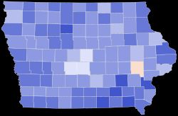 니키 헤일리가 득표율 30%대로 1위}}