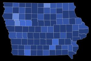 조 바이든이 득표율 90%대로 1위}}