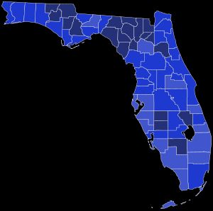 공화당 경선 군별 1위도널드 J. 트럼프