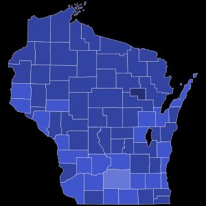 공화당 경선 군별 1위도널드 J. 트럼프