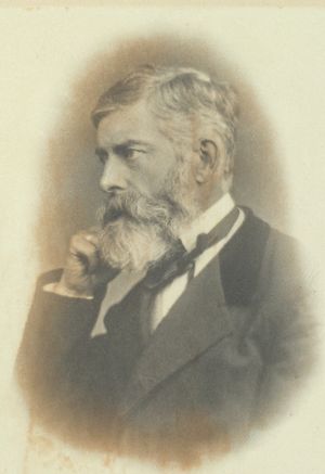 알렉산더 윌리엄 윌리엄슨