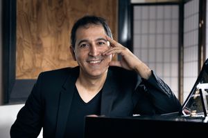 이츠하크 예디드, 2018년 11월 4일