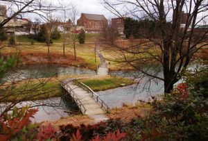 Bicentennial Greenbelt 공원