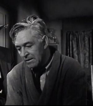 테드 드 코시아가 출연한 영화 더 빅 콤보(1955)