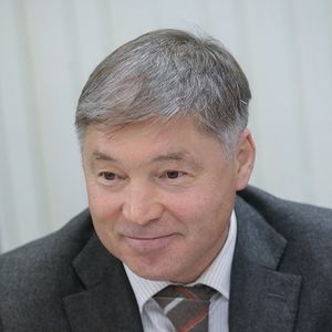 당 대표 리파트 샤이후트디노프