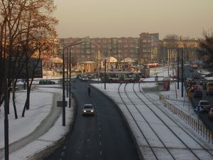 보이보드십 도로 910 (시내)