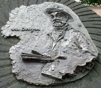 Delfshaven}}에 설치된 부조