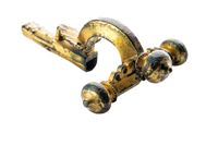 cm}}, 통게렌 갈로-로마 박물관, 통그레스에서 발견