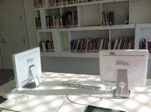 뉴 뮤지엄 자료 센터