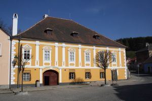 요제프 호프만 박물관