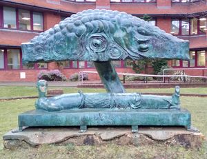 켄 포드의 우리의 첫 번째 세계로