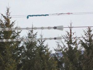 집라인 스프링 제동 시스템