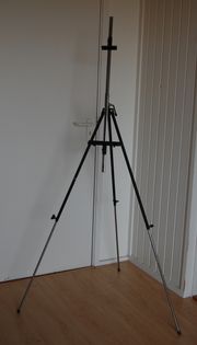 알루미늄제 야외용 이젤