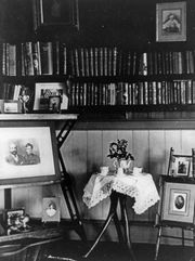 호주의 저택 인테리어