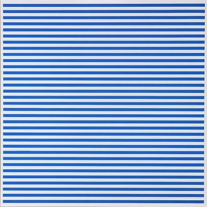  프랑수아 모렐레의 Album de 10 sérigraphies sur 10 ans, 2009