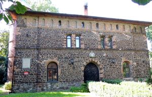 스타니스와프 클리츠키 장군의 옛 집