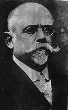 프란시스코 모레노, 저명한 탐험가이자 학자